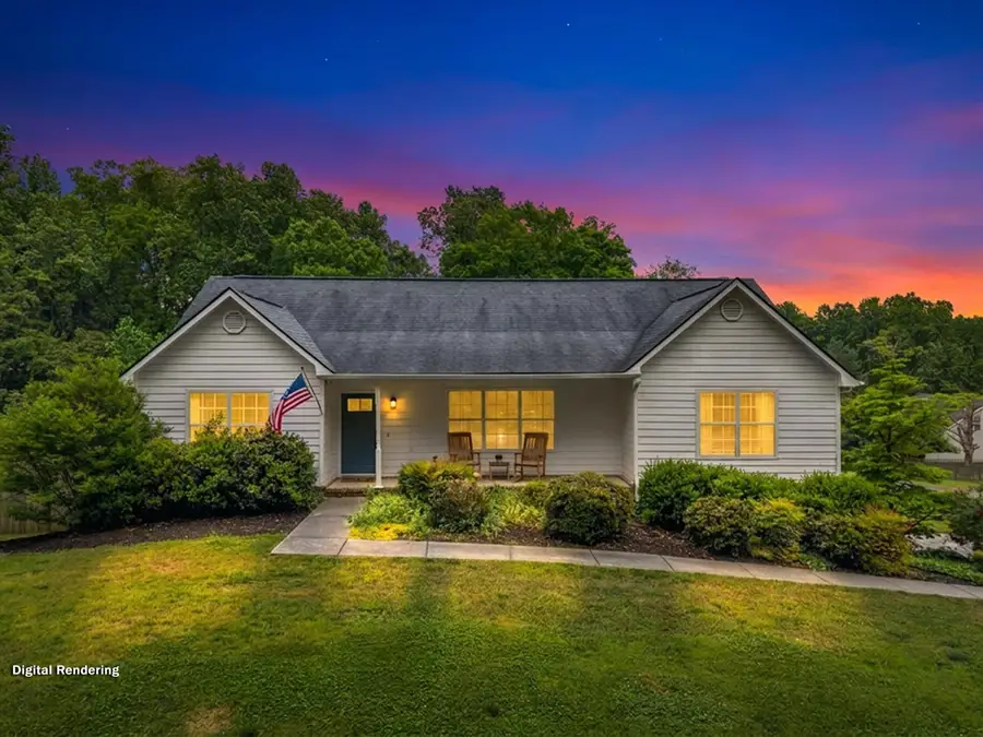4875 Cameron Road, Morristown, TN 37814 - #2