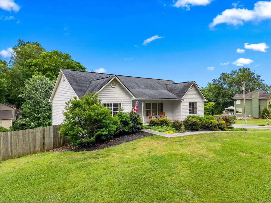 4875 Cameron Road, Morristown, TN 37814 - #3