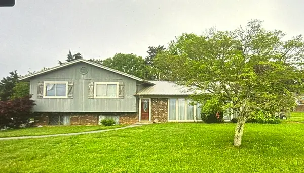 481 Ravenwood Drive, Morristown, TN 37814
