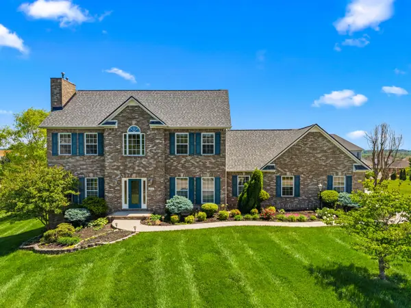 4537 Boddington Court, Morristown, TN 37814