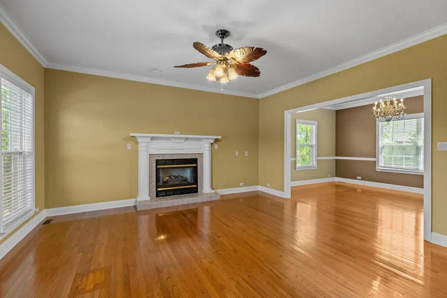 4537 Boddington Court, Morristown, TN 37814 - #3