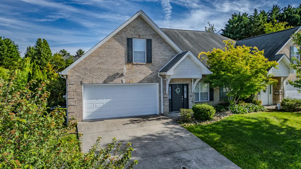 459 Lochmere Drive, Morristown, TN 37814 - #1