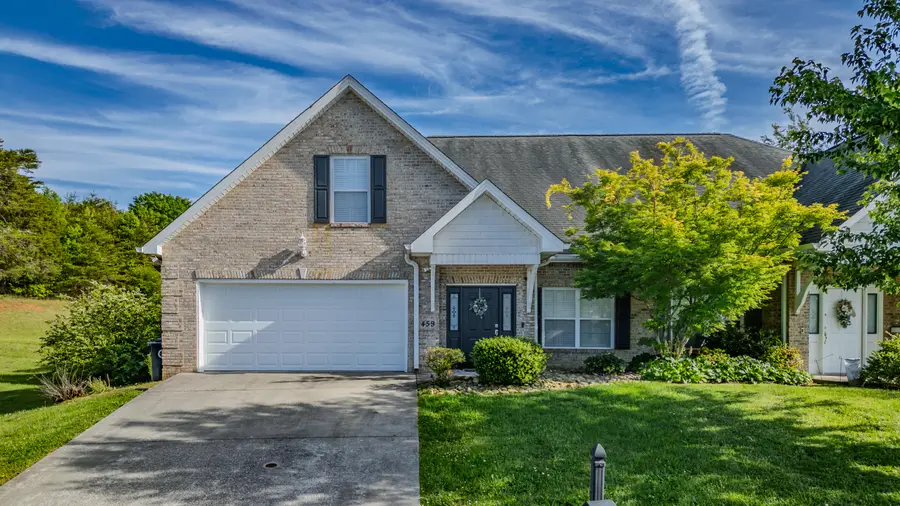 459 Lochmere Drive, Morristown, TN 37814 - #2