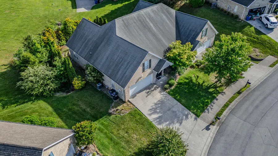 459 Lochmere Drive, Morristown, TN 37814 - #3