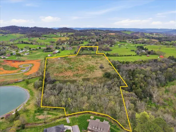 Address Withheld By Seller, Morristown, TN 37814