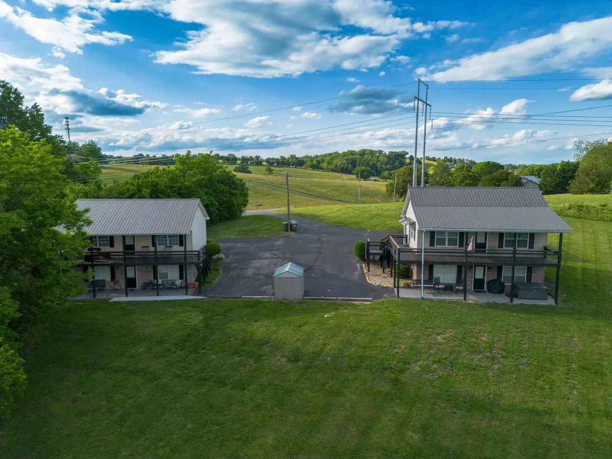 2708 Roberts Road #1-4, Kodak, TN 37764 - #1