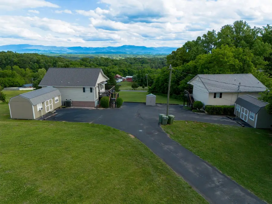 2708 Roberts Road #1-4, Kodak, TN 37764 - #3
