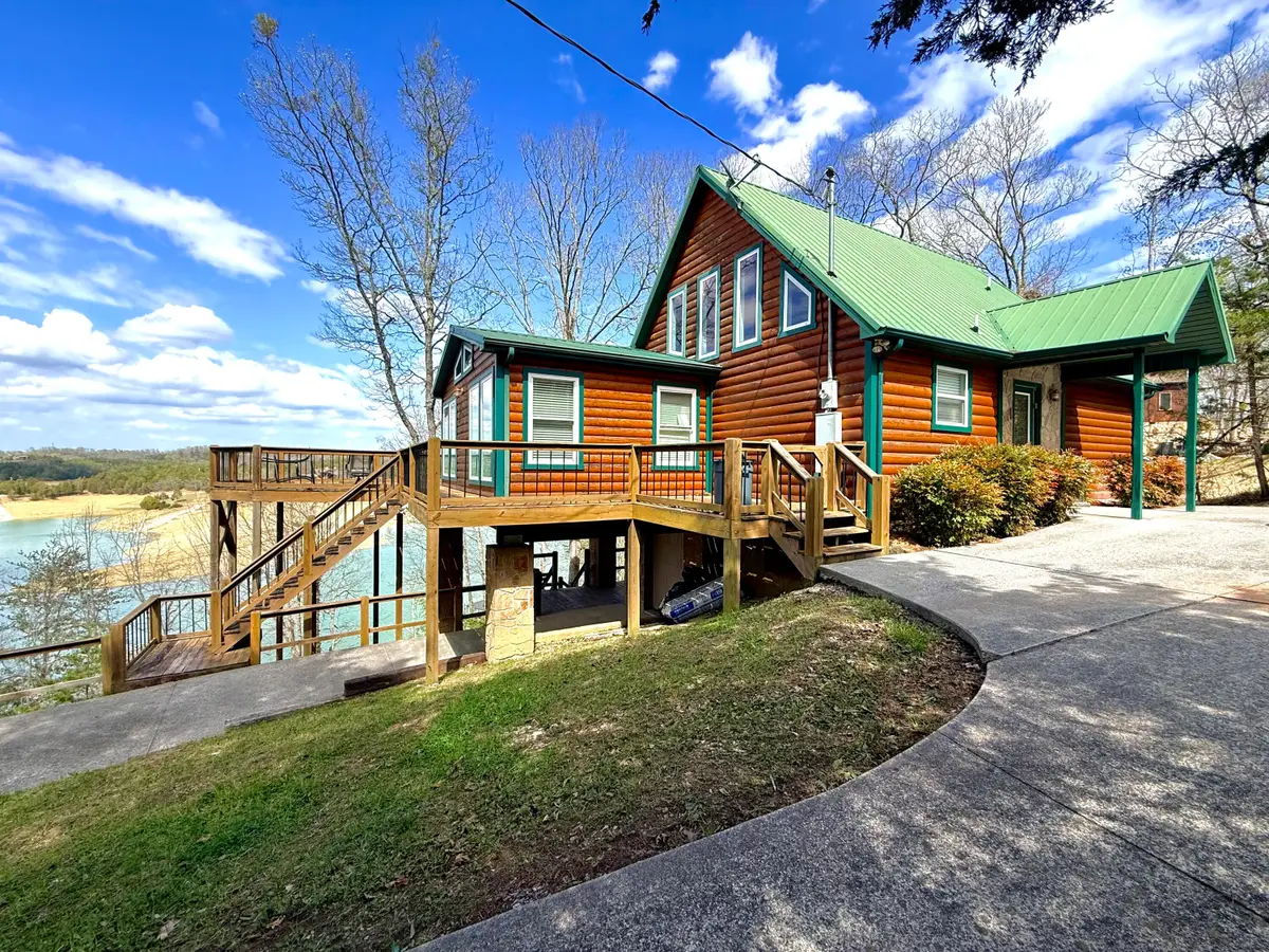 1994 Chapel Road, Sevierville, TN 37876 - #1