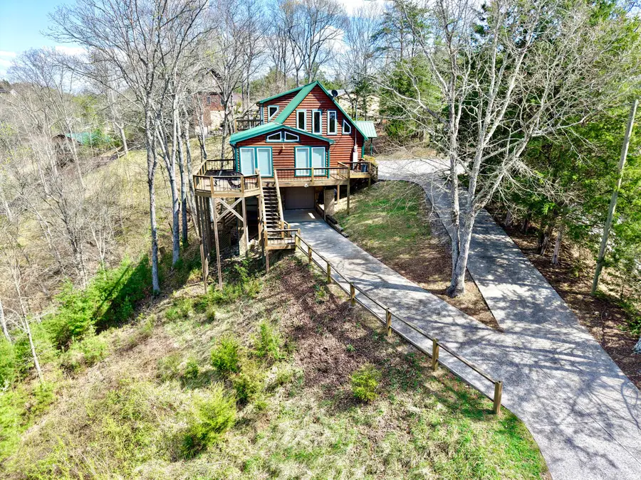 1994 Chapel Road, Sevierville, TN 37876 - #3