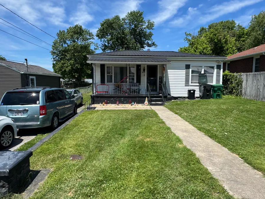 413 Brown Avenue, Morristown, TN 37813 - #3