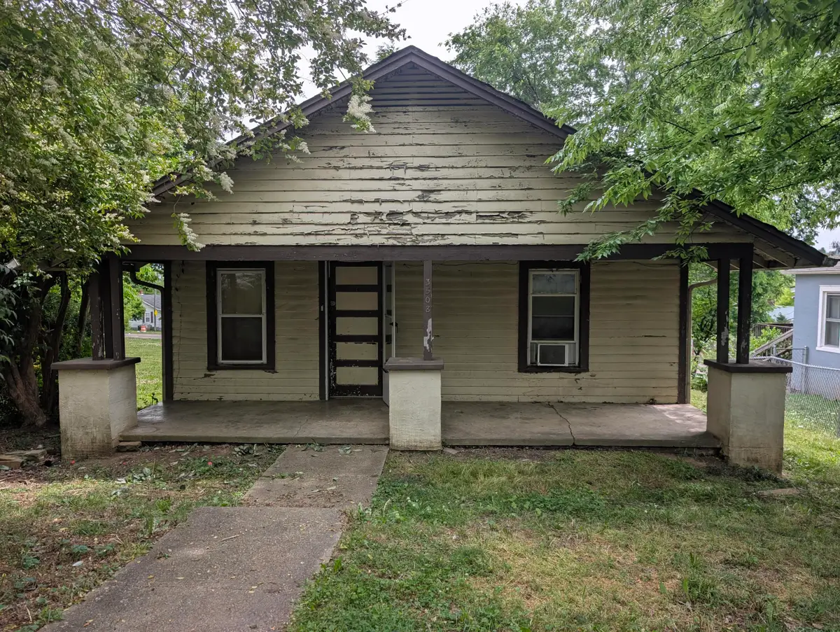 3508 Dance Avenue, Knoxville, TN 37919 - #1