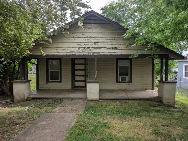 3508 Dance Avenue, Knoxville, TN 37919