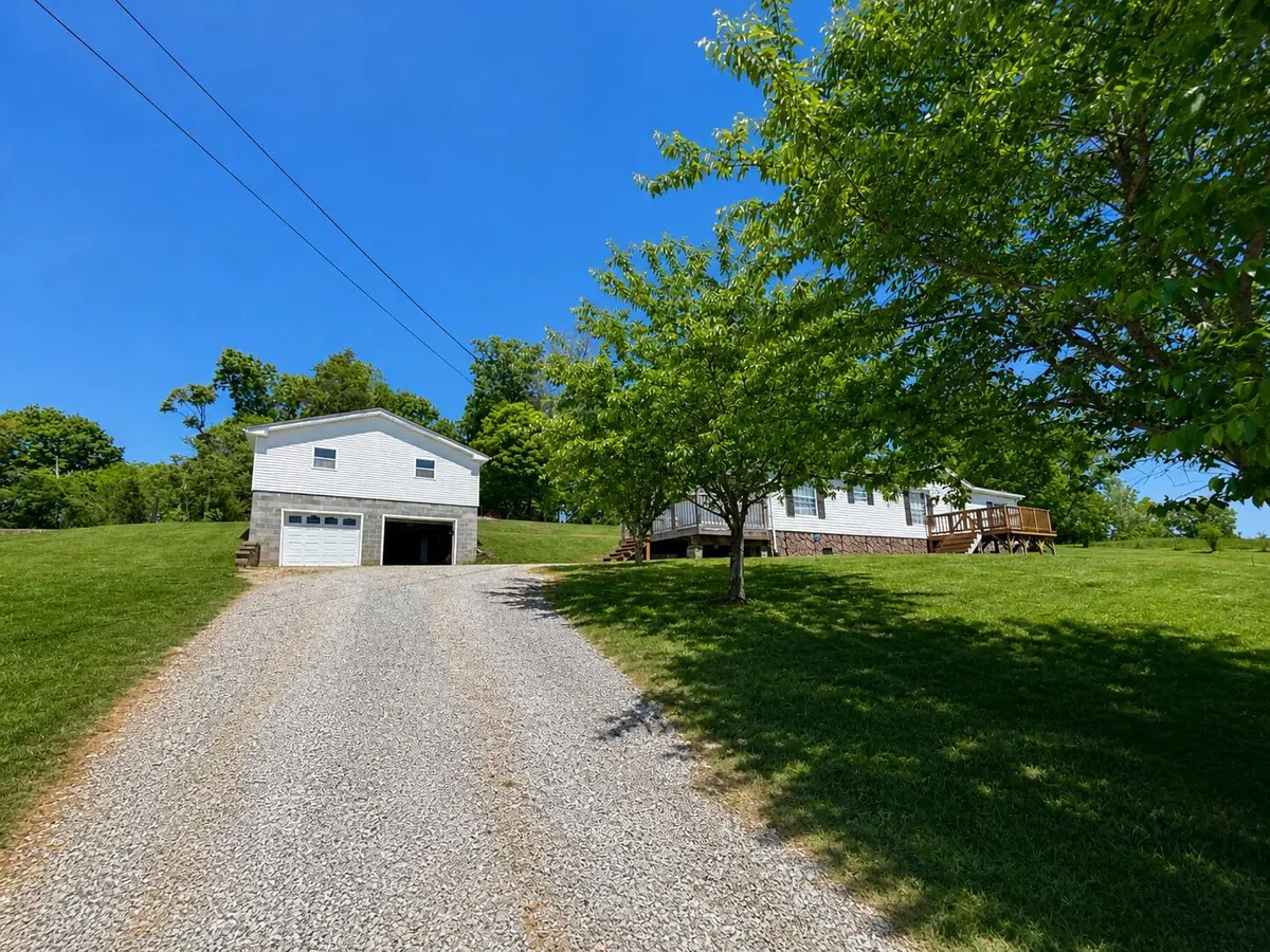 1916 Susong Memorial Road, Greeneville, TN 37743 - #1