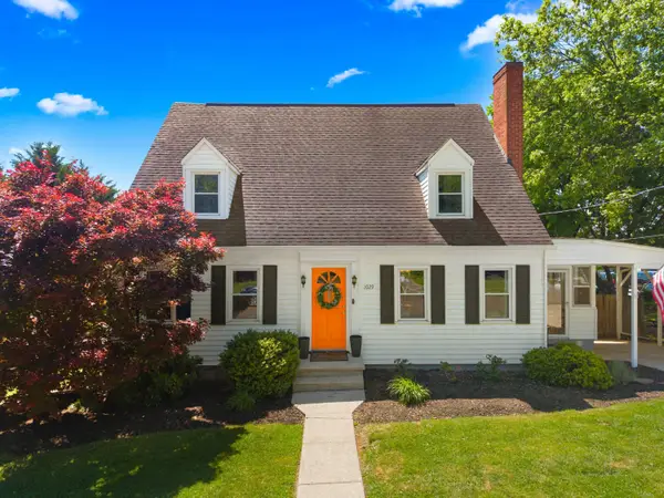 1029 W 2nd North Street, Morristown, TN 37814