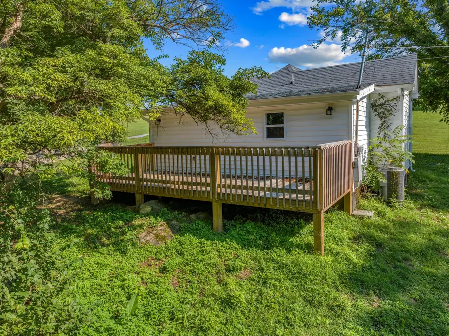 848 Spencer Hale Road, Morristown, TN 37813 - #2