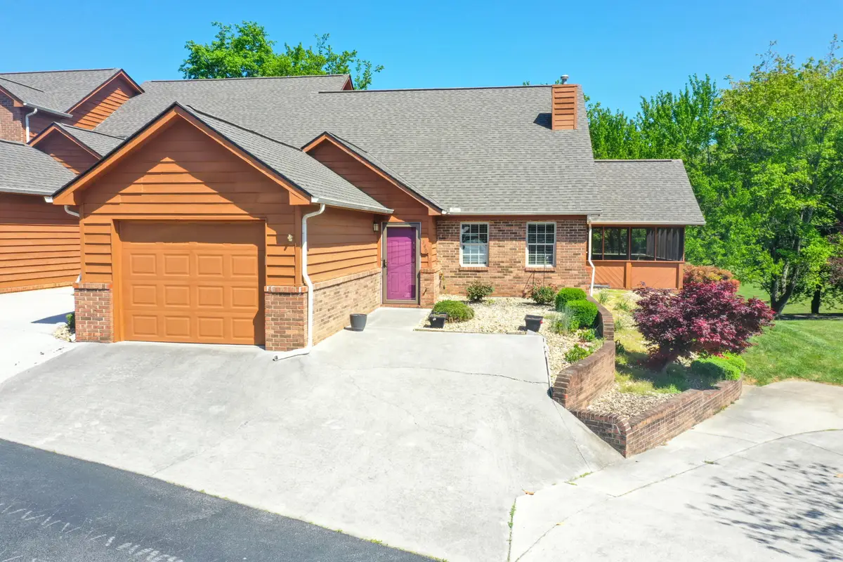 1340 Monteverdi Court, Morristown, TN 37814 - #1