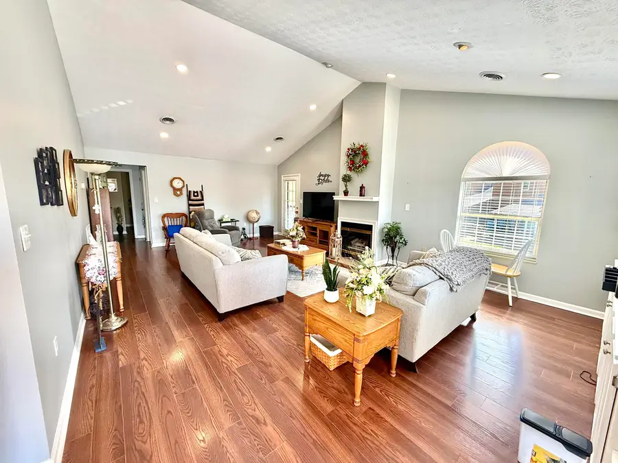 1340 Monteverdi Court, Morristown, TN 37814 - #2