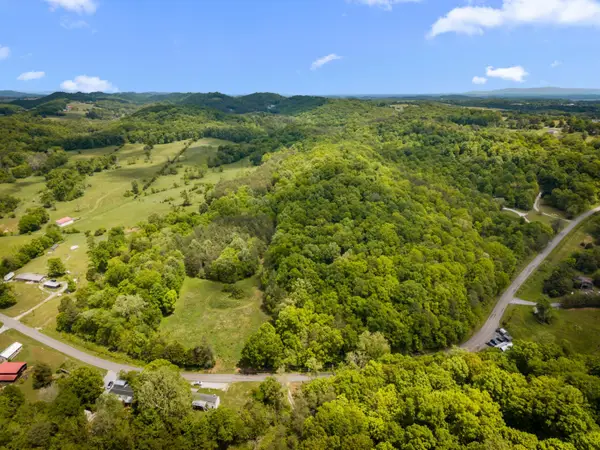 Lot 8-11 Hebron Church Road, Jefferson City, TN 37760