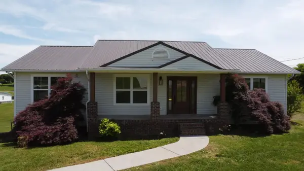 5740 Charlene Drive, Russellville, TN 37860