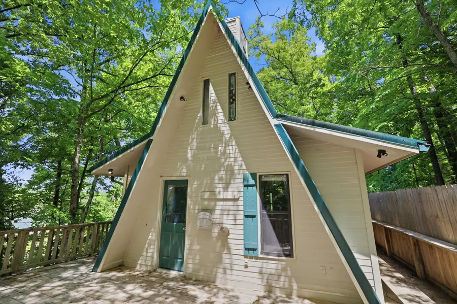 2313 N Ridge Drive, Jefferson City, TN 37760 - #2