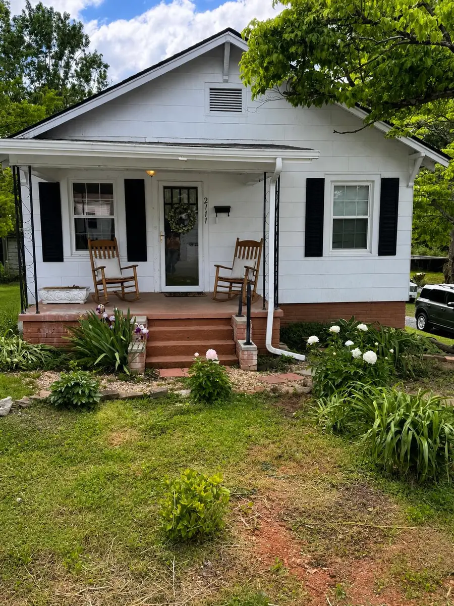 2111 Eastview Avenue, Jefferson City, TN 37760 - #2