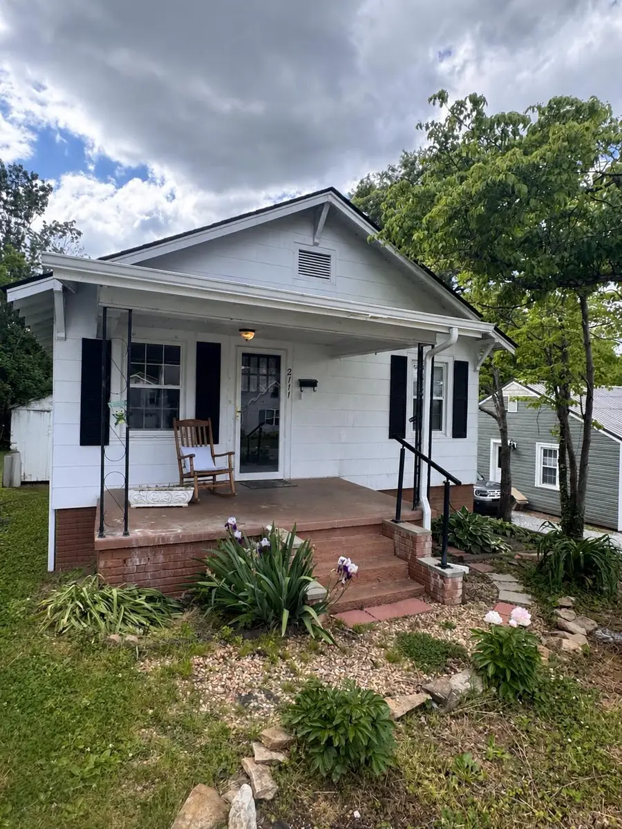 2111 Eastview Avenue, Jefferson City, TN 37760 - #3