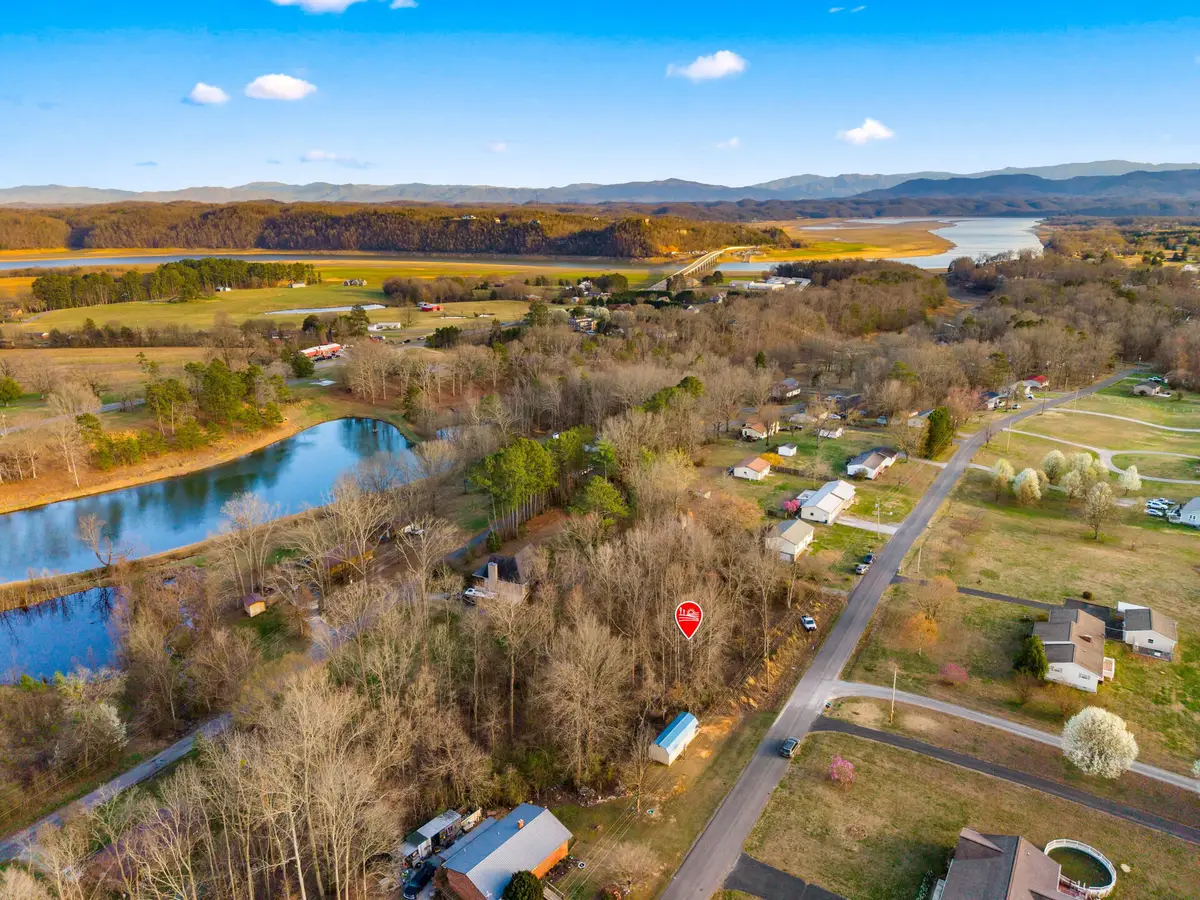 Lot 39 Idlewild Drive, White Pine, TN 37813 - #1