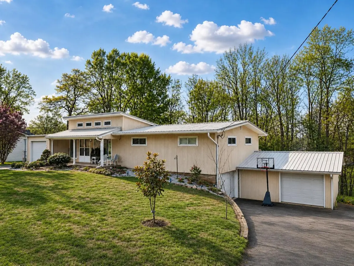 312 Hope Road, Greeneville, TN 37745 - #1