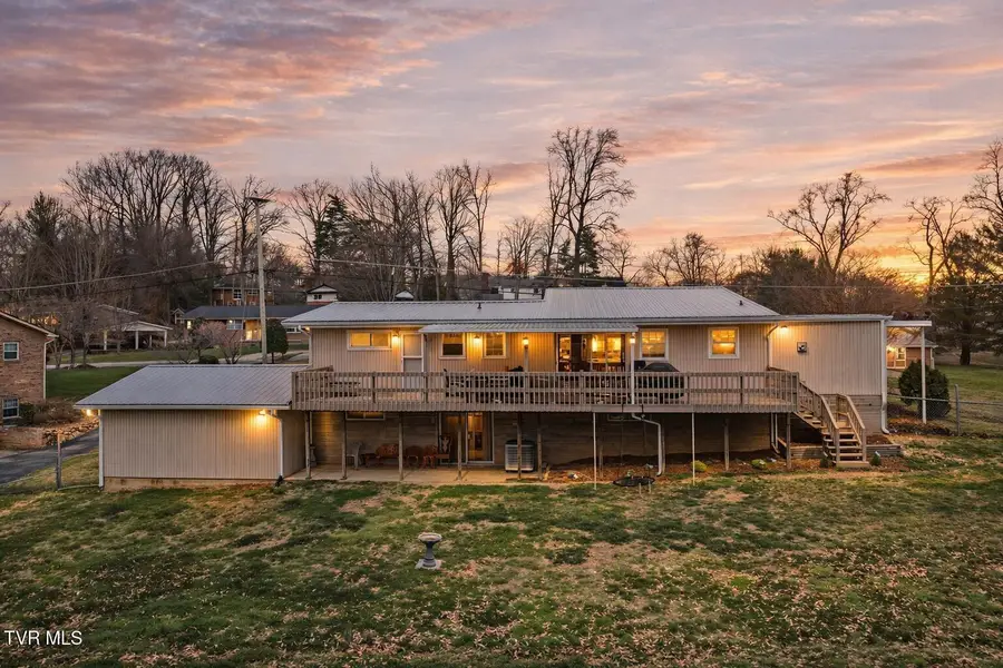 312 Hope Road, Greeneville, TN 37745 - #2