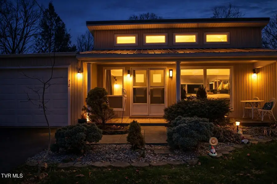 312 Hope Road, Greeneville, TN 37745 - #3