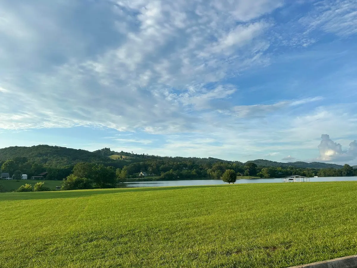 Lot 4 Bluewater Peninsula, Bean Station, TN 37708 - #1