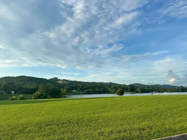 Lot 4 Bluewater Peninsula, Bean Station, TN 37708