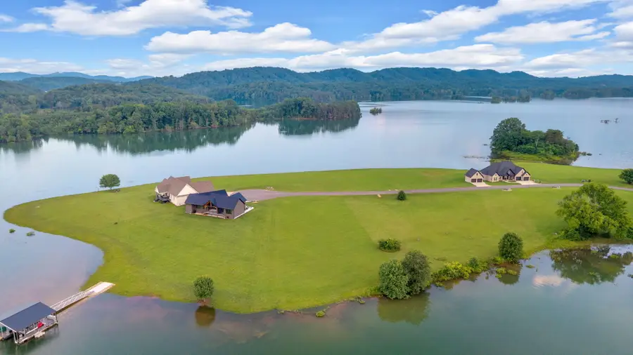 Lot 4 Bluewater Peninsula, Bean Station, TN 37708 - #2