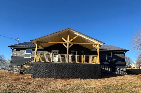 280 Hickory Street, Bean Station, TN 37708