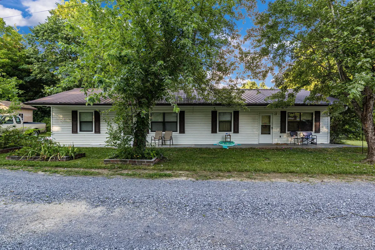116 Hazel Drive, Sevierville, TN 37862 - #1