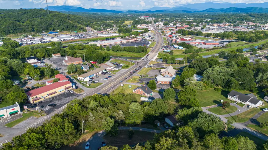 116 Hazel Drive, Sevierville, TN 37862 - #3