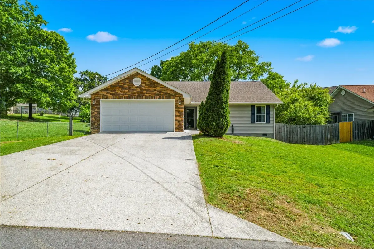 2450 Gibson Circle, Sevierville, TN 37876 - #1