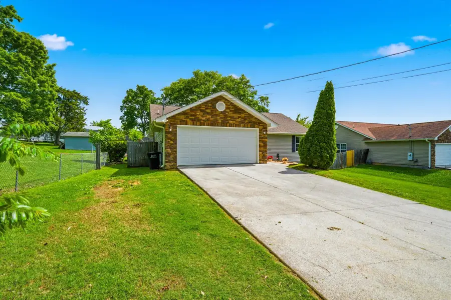 2450 Gibson Circle, Sevierville, TN 37876 - #2