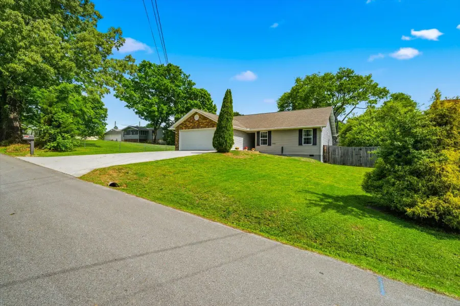 2450 Gibson Circle, Sevierville, TN 37876 - #3