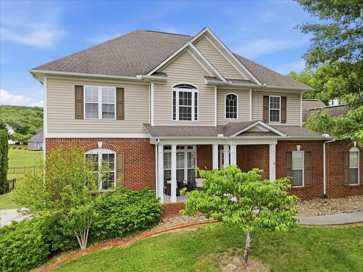924 Saddle Ridge Lane, Morristown, TN 37814 - #1
