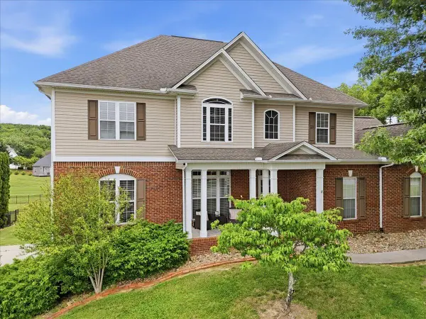 924 Saddle Ridge Lane, Morristown, TN 37814