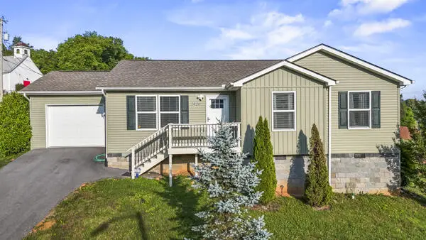 1436 Branner Street, White Pine, TN 37890