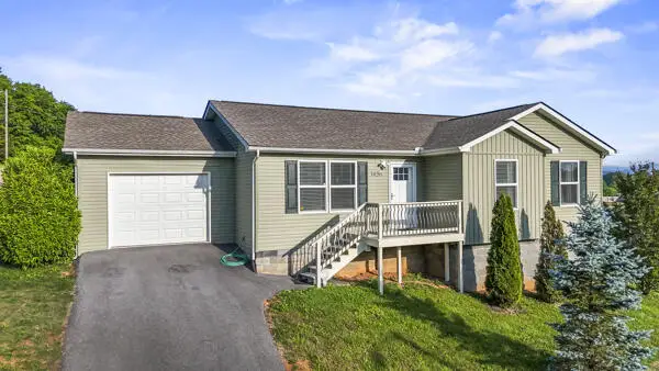 1436 Branner Street, White Pine, TN 37890 - #2