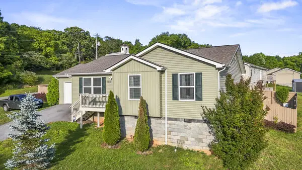 1436 Branner Street, White Pine, TN 37890 - #3
