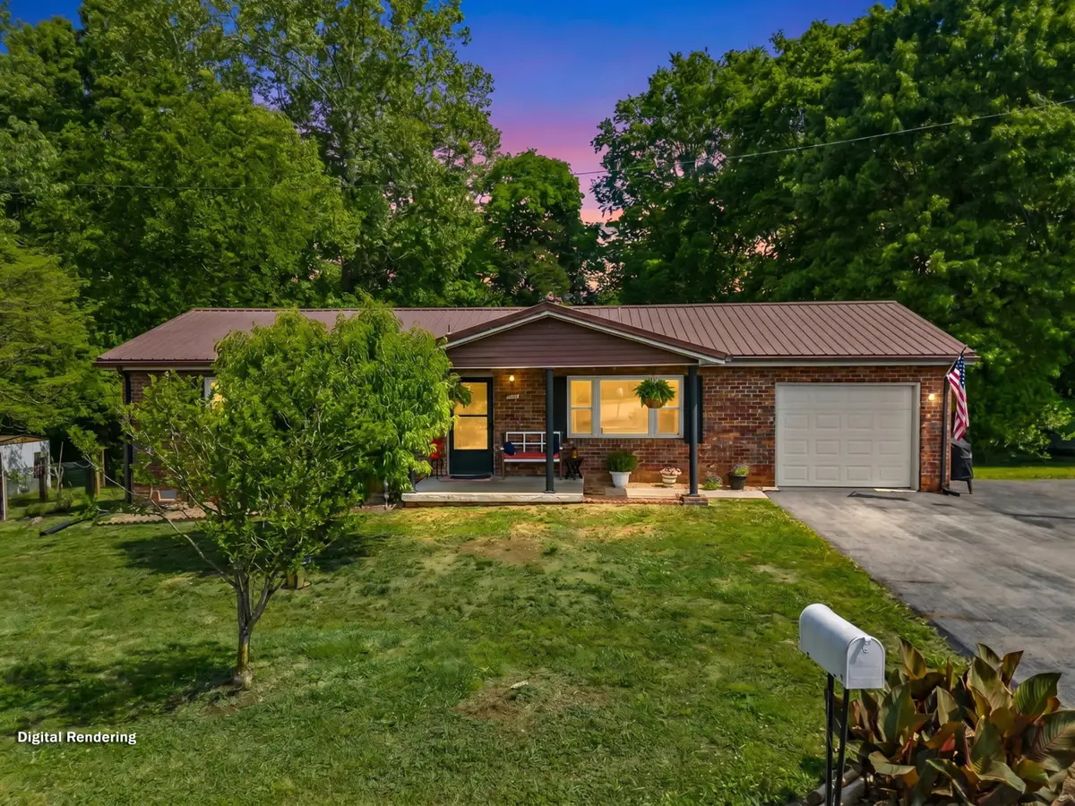 650 Old Highway 11, Mooresburg, TN 37811 - #1