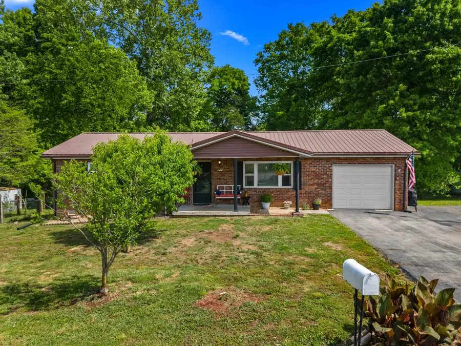 650 Old Highway 11, Mooresburg, TN 37811 - #2