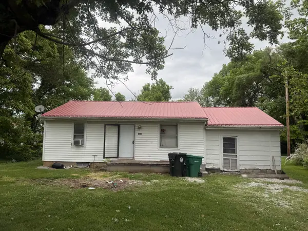 1612 N Liberty Hill Road, Morristown, TN 37814