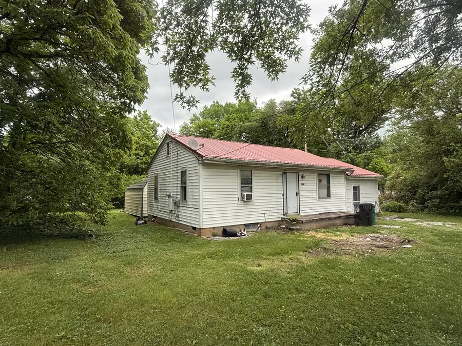 1612 N Liberty Hill Road, Morristown, TN 37814 - #2