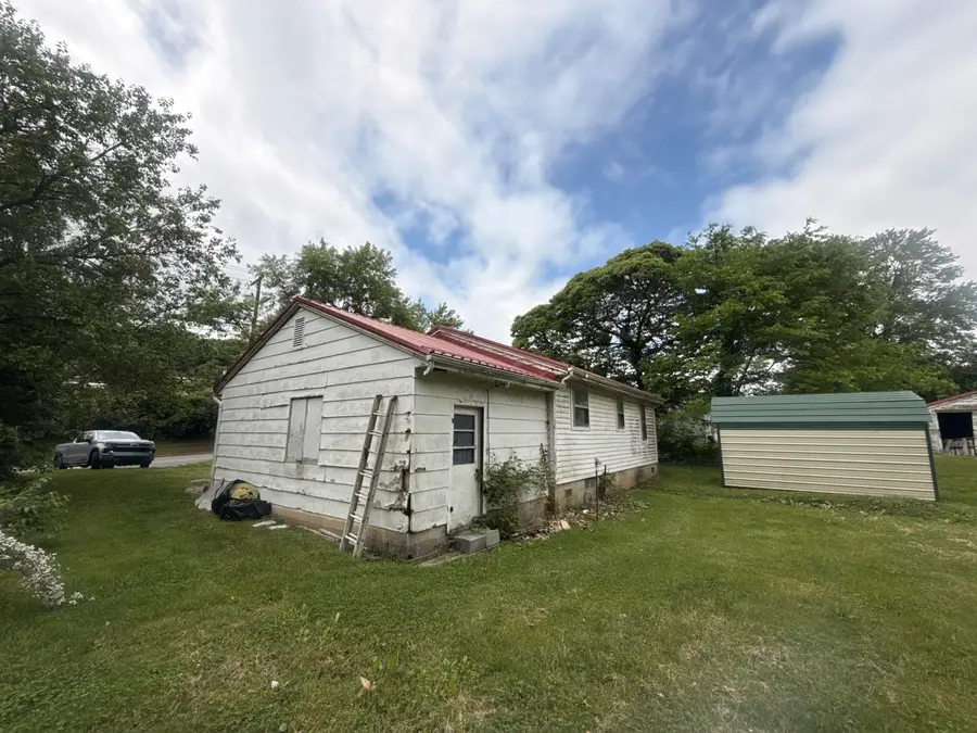 1612 N Liberty Hill Road, Morristown, TN 37814 - #3