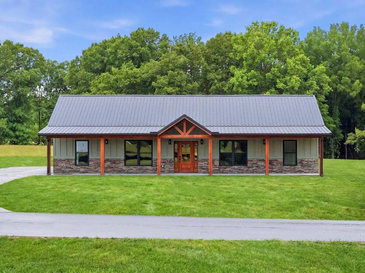 242 Sunset Blvd, White Pine, TN 37890 - #1
